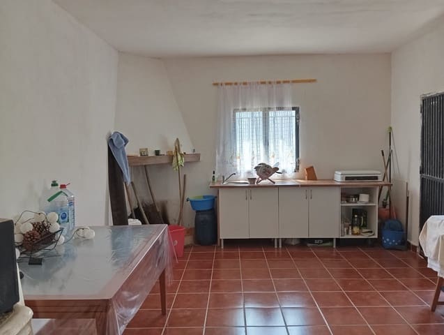 Grunde uden byggetilladelser til salg i Canjáyar - € 35.000 (Ref: 9143337)