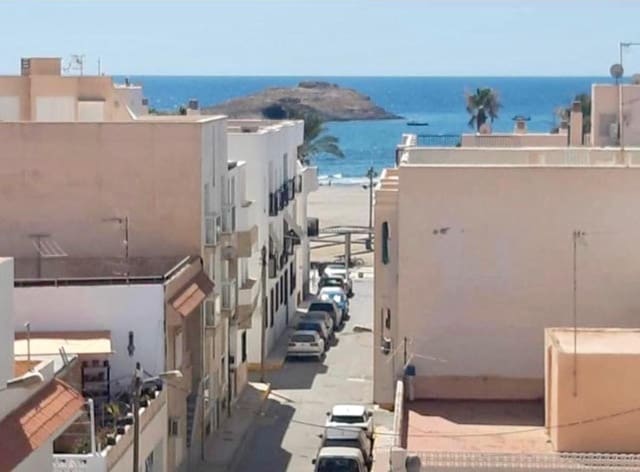 2 bedroom Apartment for rent in Carboneras - € 400 (Ref: 9143347)