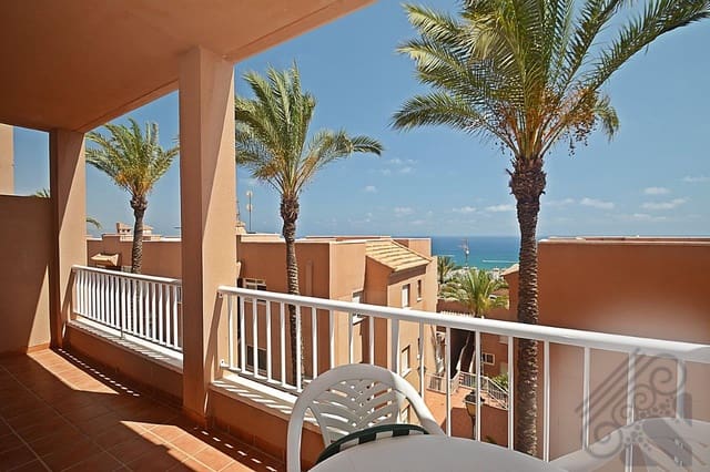 2 slaapkamer Flat te huur in Mojácar met zwembad garage - € 590 (Ref: 9143356)