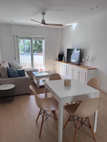 2 soveværelse Lejlighed til leje i San Jose, Níjar med swimmingpool - € 1.500 (Ref: 9143364)