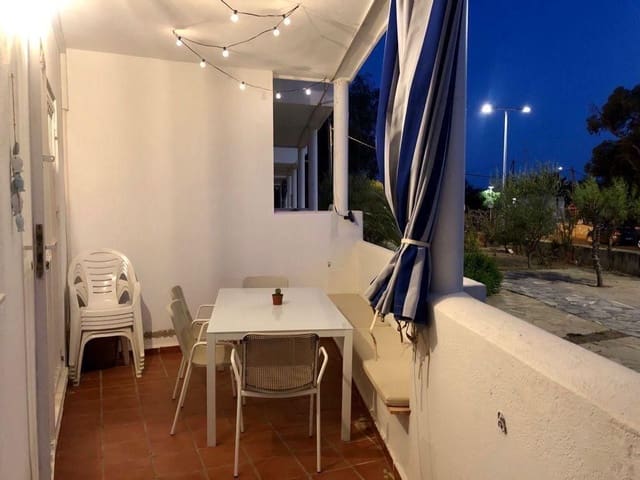 2 soveværelse Lejlighed til leje i San Jose, Níjar med swimmingpool - € 1.500 (Ref: 9143364)