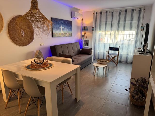 1 sypialnia Loft na sprzedaż w Calafell z garażem - 165 000 € (Ref: 9168503)