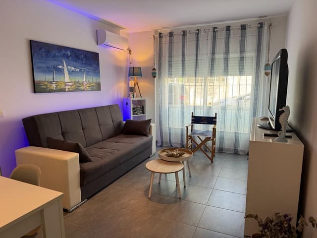 1 sypialnia Loft na sprzedaż w Calafell z garażem - 165 000 € (Ref: 9168503)