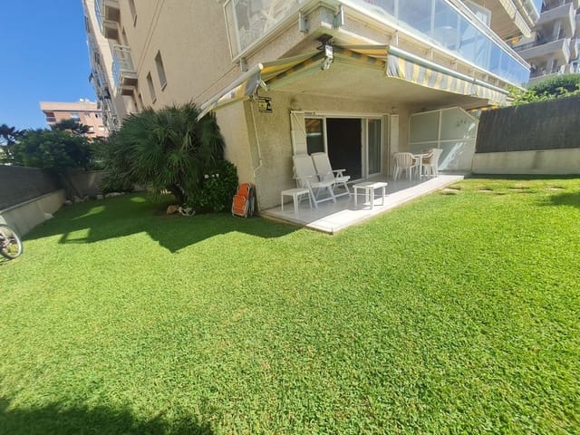 3 quarto Apartamento de Praia para venda em Calafell com piscina - 495 000 € (Ref: 9168523)