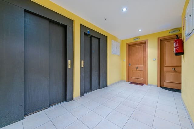 3 soveværelse Lejlighed til salg i Ourense by - € 158.500 (Ref: 9158394)