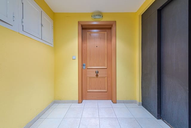 3 soveværelse Lejlighed til salg i Ourense by - € 158.500 (Ref: 9158394)