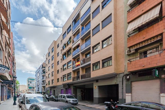 3 soverom Leilighet til salgs i Mislata - € 320 100 (Ref: 9158705)