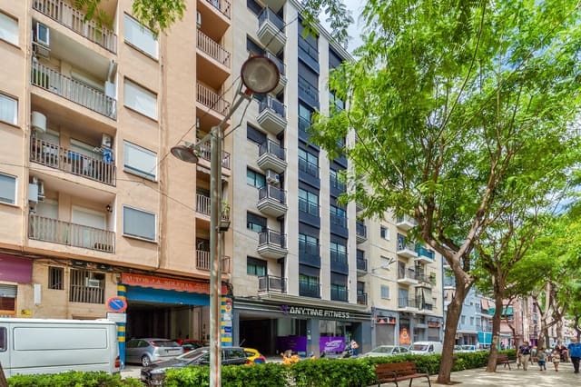 3 soverom Leilighet til salgs i Mislata - € 320 100 (Ref: 9158705)