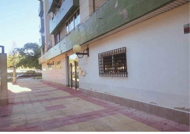 Erhverv til salg i San Antón, Murcia by - € 556.000 (Ref: 9138321)