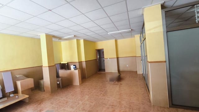 Erhverv til salg i Santa María de Gracia, Murcia by - € 126.000 (Ref: 9138336)