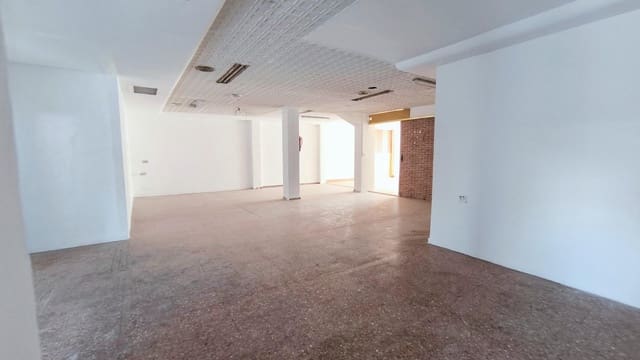 Erhverv til salg i Aljucer, Murcia by - € 130.000 (Ref: 9138337)