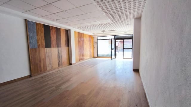 Erhverv til salg i Aljucer, Murcia by - € 130.000 (Ref: 9138337)