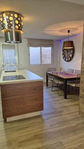 3 soveværelse Rækkehus til salg i Murcia by med garage - € 272.000 (Ref: 9138364)