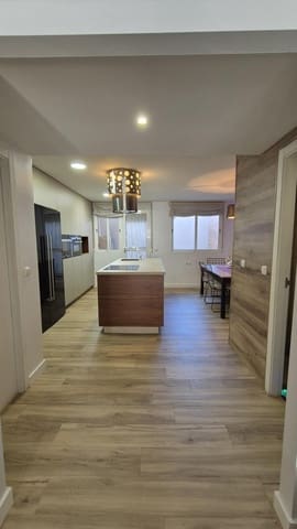 3 soveværelse Rækkehus til salg i Murcia by med garage - € 272.000 (Ref: 9138364)