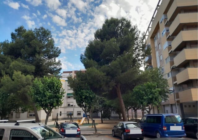 Erhverv til salg i Santa María de Gracia, Murcia by - € 70.000 (Ref: 9138385)