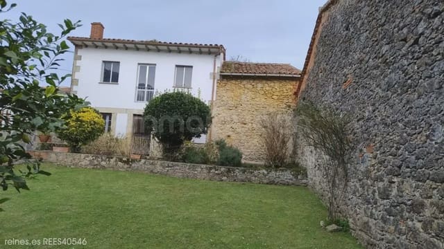 Finca/Country House for sale in Ribadedeva - € 150,000 (Ref: 10009667)