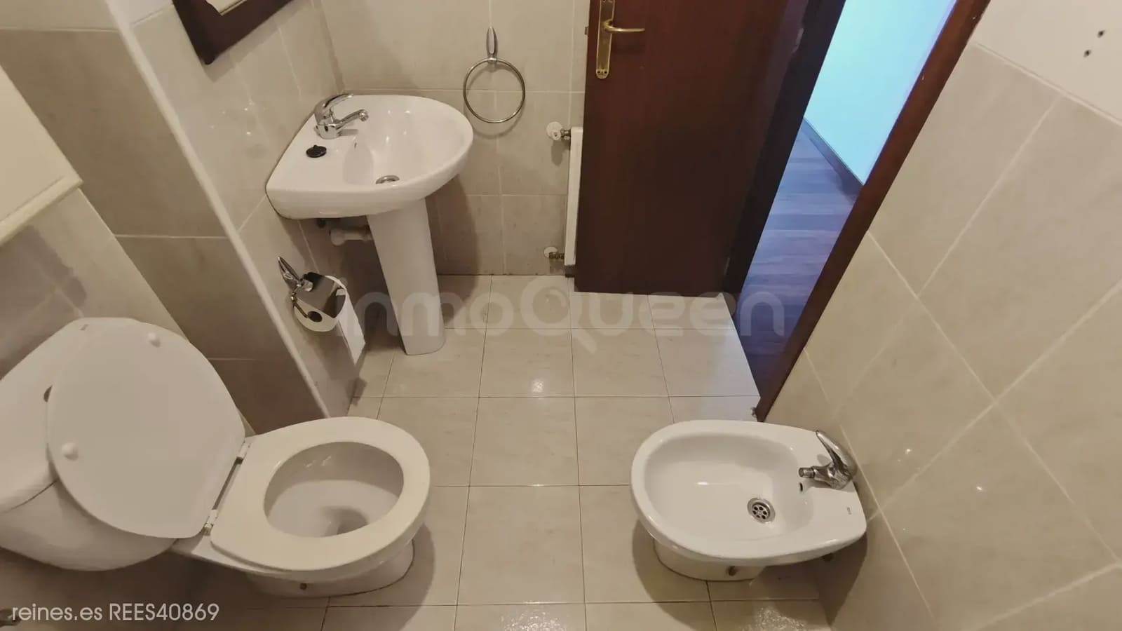 2 sovrum Lägenhet till salu i Boo de Guarnizo med garage - 179 000 € (Ref: 10010066)