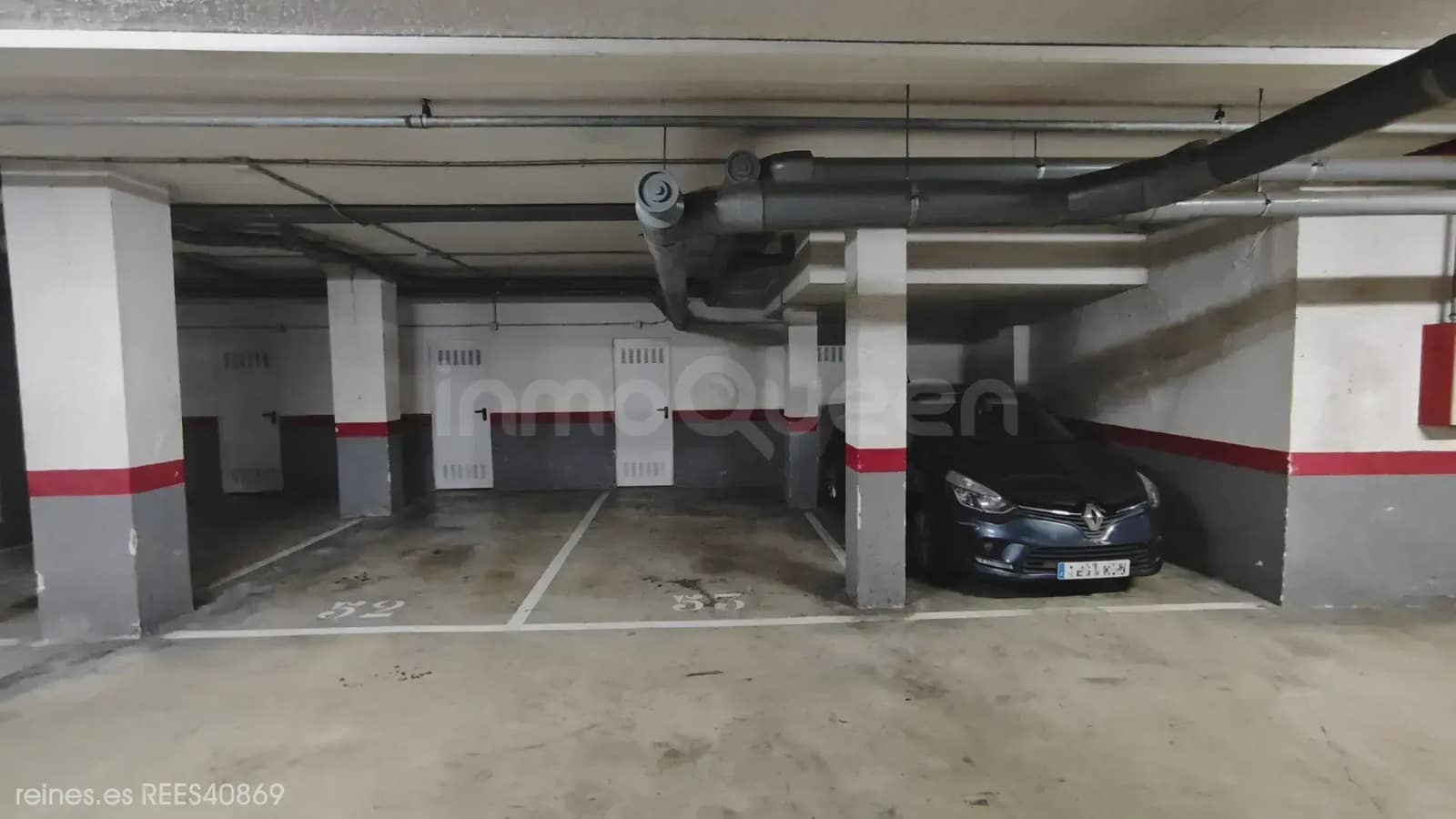 2 sovrum Lägenhet till salu i Boo de Guarnizo med garage - 179 000 € (Ref: 10010066)