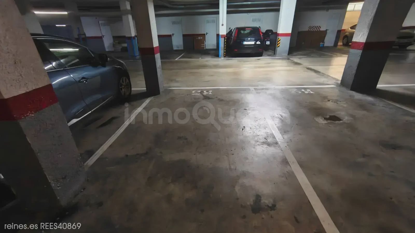 2 sovrum Lägenhet till salu i Boo de Guarnizo med garage - 179 000 € (Ref: 10010066)