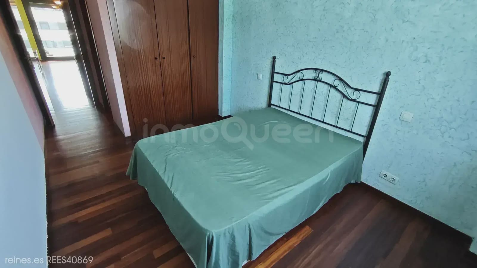 2 sovrum Lägenhet till salu i Boo de Guarnizo med garage - 179 000 € (Ref: 10010066)