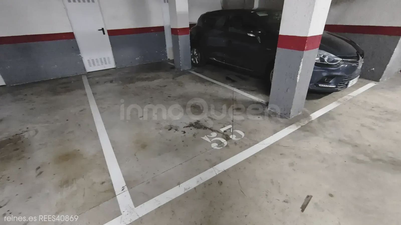 2 sovrum Lägenhet till salu i Boo de Guarnizo med garage - 179 000 € (Ref: 10010066)