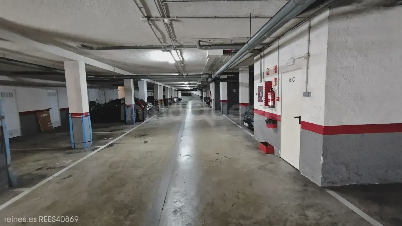 2 sovrum Lägenhet till salu i Boo de Guarnizo med garage - 179 000 € (Ref: 10010066)