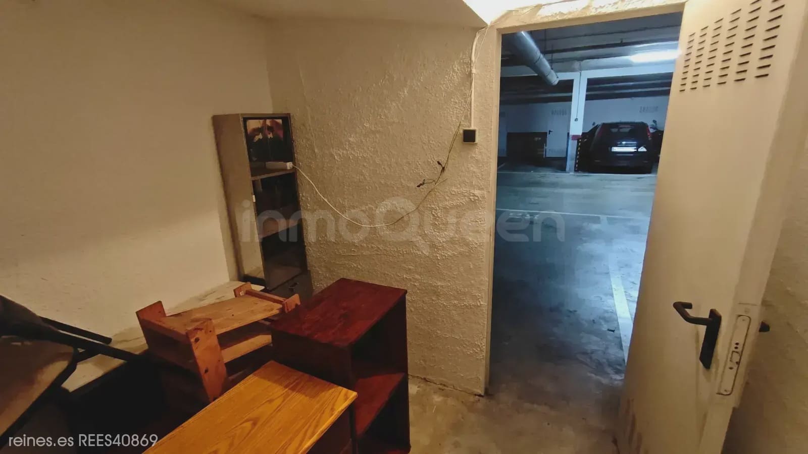 2 sovrum Lägenhet till salu i Boo de Guarnizo med garage - 179 000 € (Ref: 10010066)