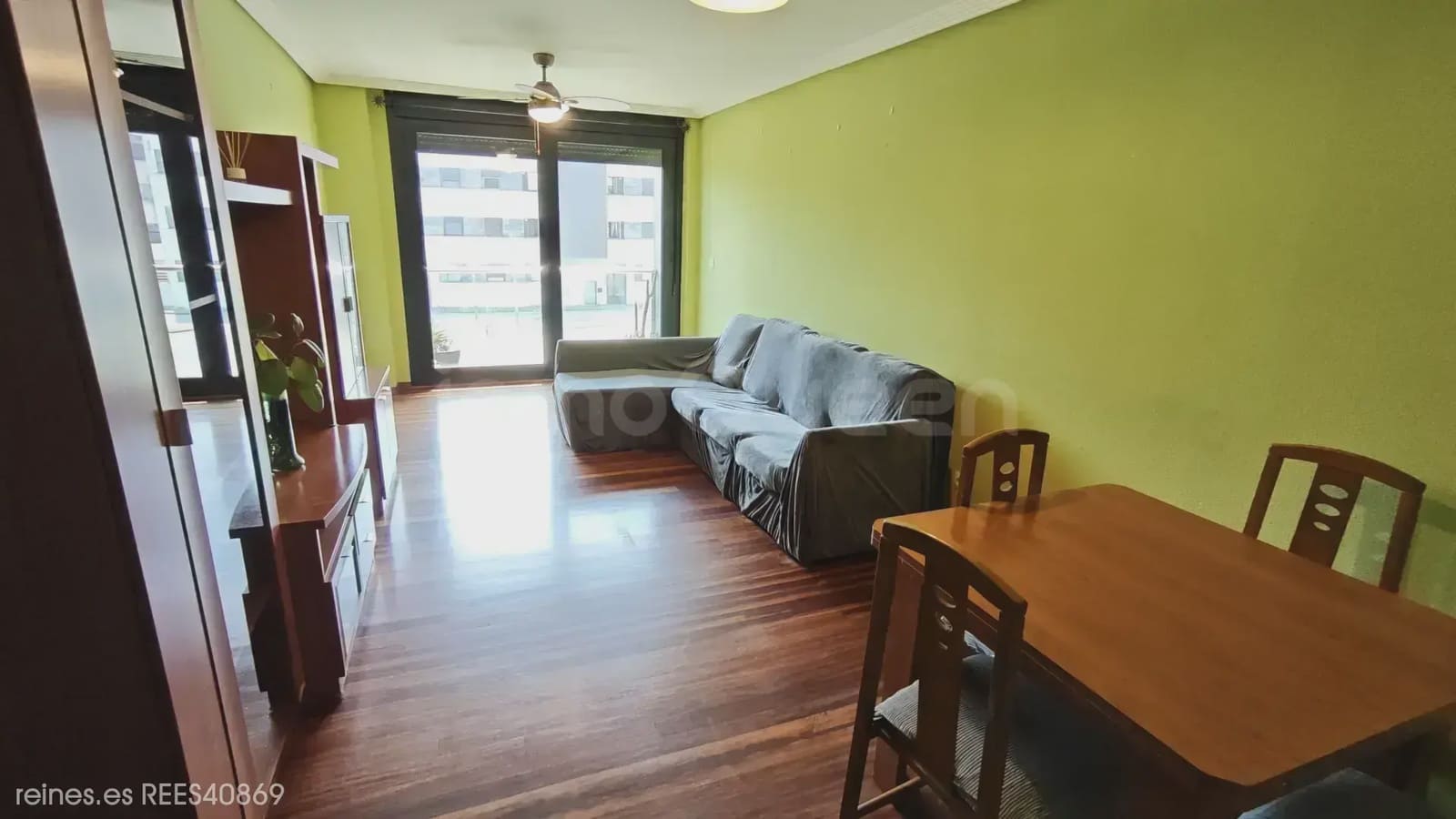 2 sovrum Lägenhet till salu i Boo de Guarnizo med garage - 179 000 € (Ref: 10010066)