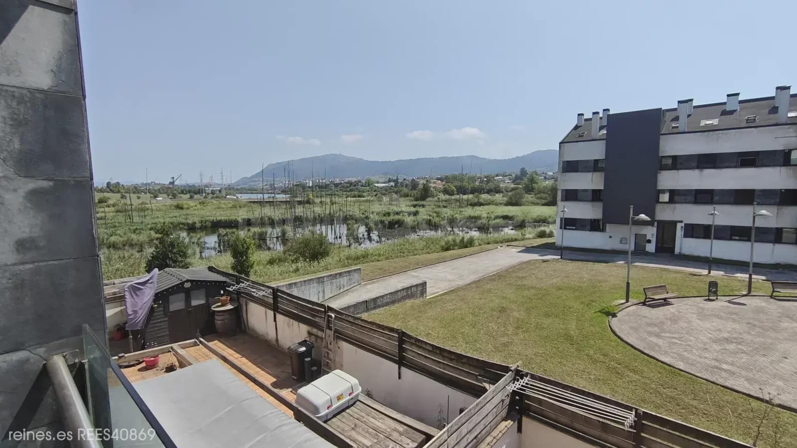 2 sovrum Lägenhet till salu i Boo de Guarnizo med garage - 179 000 € (Ref: 10010066)