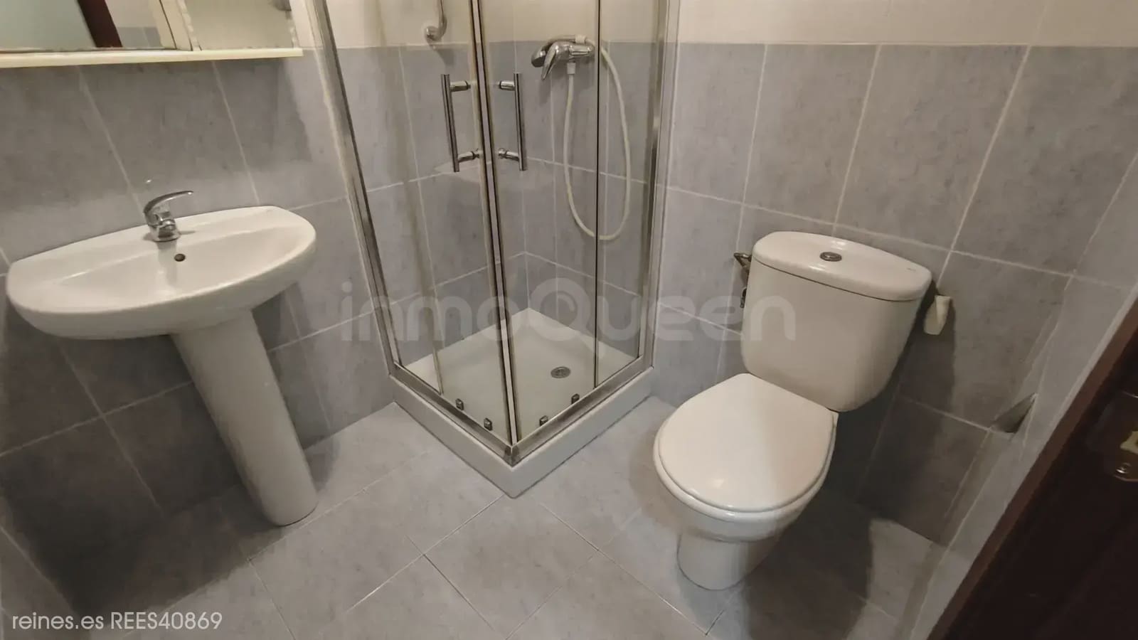 2 sovrum Lägenhet till salu i Boo de Guarnizo med garage - 179 000 € (Ref: 10010066)