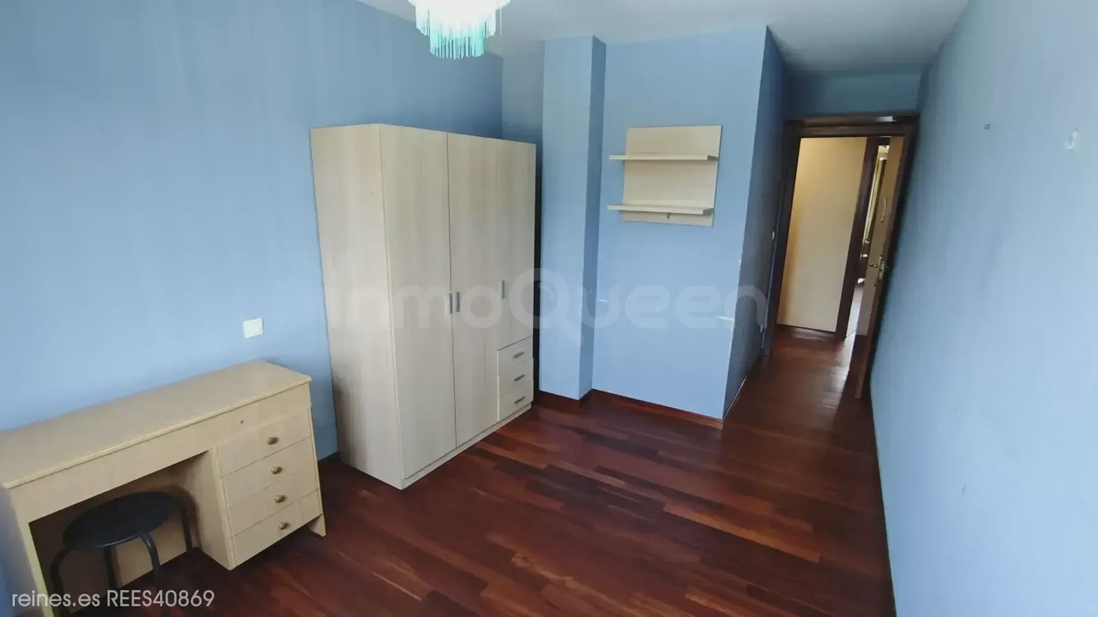 2 sovrum Lägenhet till salu i Boo de Guarnizo med garage - 179 000 € (Ref: 10010066)