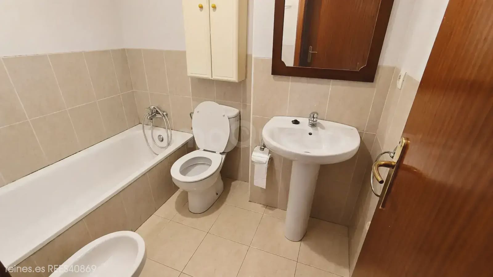 2 sovrum Lägenhet till salu i Boo de Guarnizo med garage - 179 000 € (Ref: 10010066)