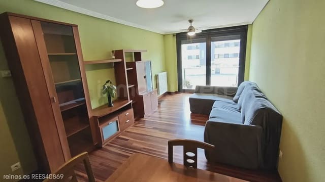2 sovrum Lägenhet till salu i Boo de Guarnizo, El Astillero med garage - 179 000 € (Ref: 10010066)