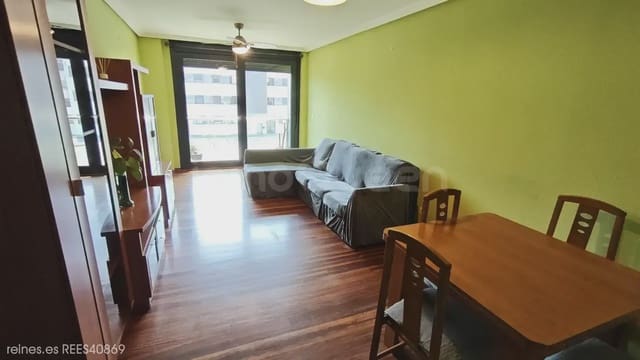 2 sovrum Lägenhet till salu i Boo de Guarnizo, El Astillero med garage - 179 000 € (Ref: 10010066)