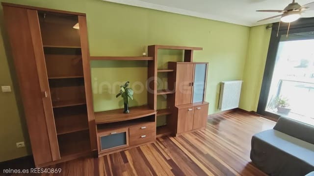 2 sovrum Lägenhet till salu i Boo de Guarnizo, El Astillero med garage - 179 000 € (Ref: 10010066)