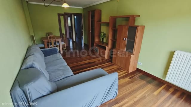 2 sovrum Lägenhet till salu i Boo de Guarnizo, El Astillero med garage - 179 000 € (Ref: 10010066)