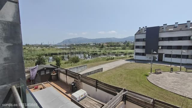 2 sovrum Lägenhet till salu i Boo de Guarnizo, El Astillero med garage - 179 000 € (Ref: 10010066)