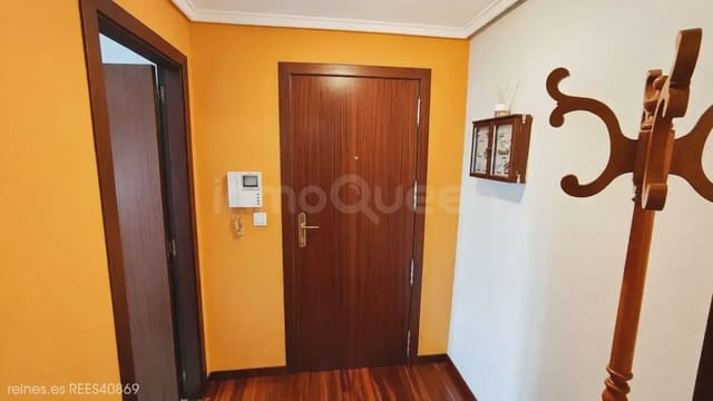 2 sovrum Lägenhet till salu i Boo de Guarnizo, El Astillero med garage - 179 000 € (Ref: 10010066)
