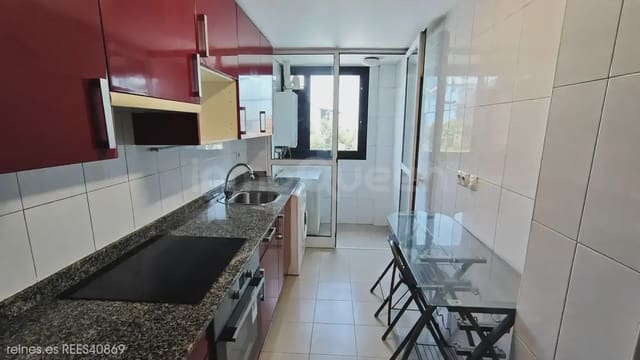 2 sovrum Lägenhet till salu i Boo de Guarnizo, El Astillero med garage - 179 000 € (Ref: 10010066)