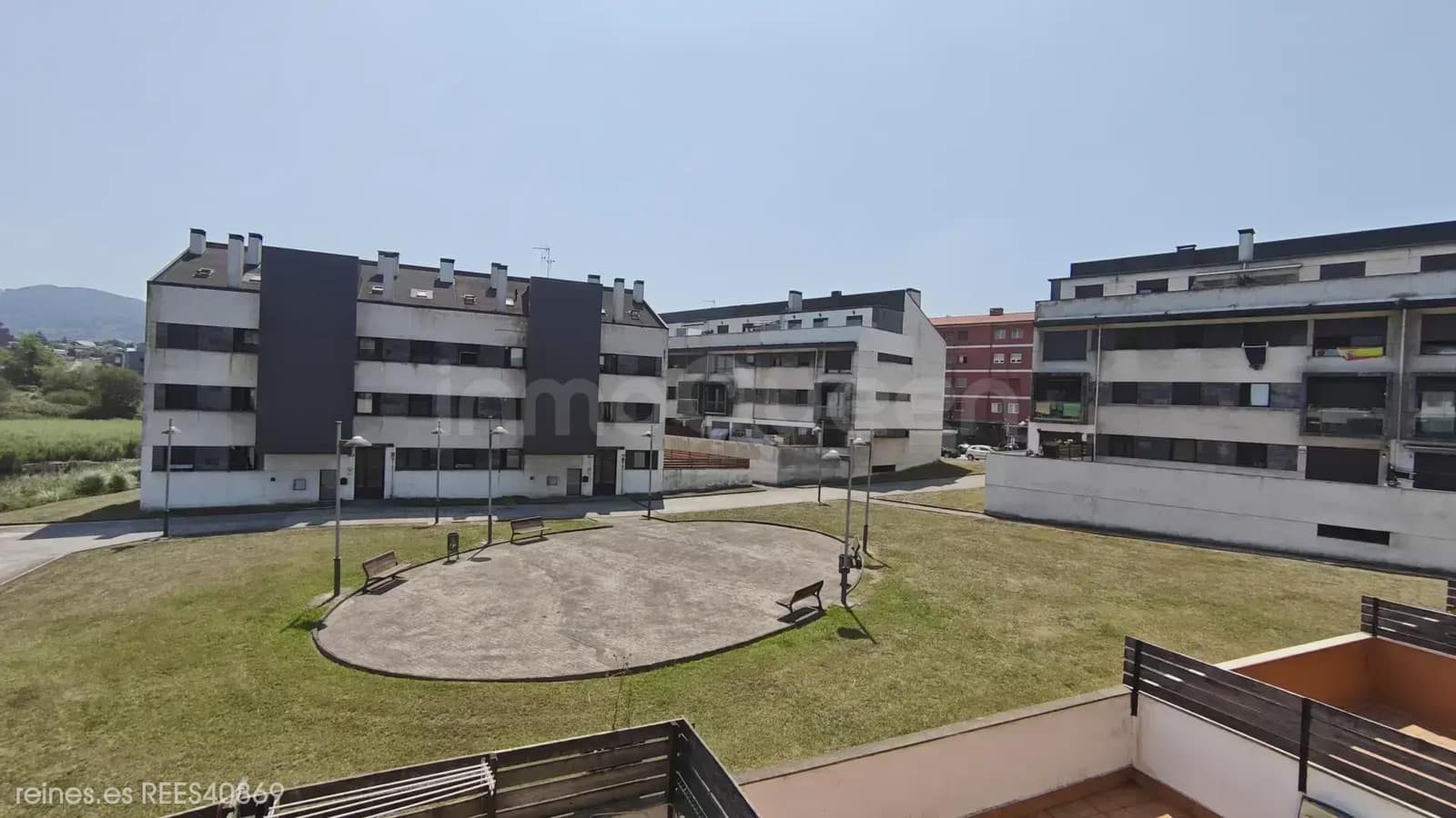 2 sovrum Lägenhet till salu i Boo de Guarnizo med garage - 179 000 € (Ref: 10010066)