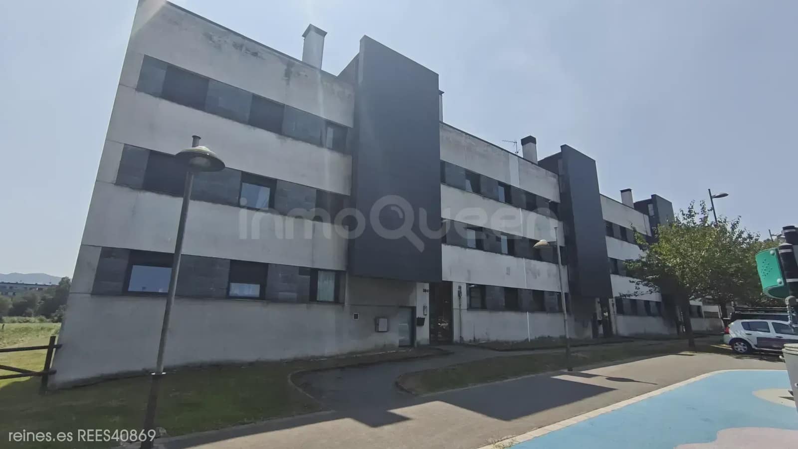 2 sovrum Lägenhet till salu i Boo de Guarnizo med garage - 179 000 € (Ref: 10010066)