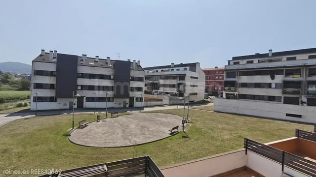 2 sovrum Lägenhet till salu i Boo de Guarnizo, El Astillero med garage - 179 000 € (Ref: 10010066)