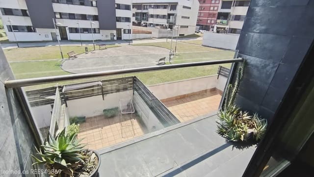 2 sovrum Lägenhet till salu i Boo de Guarnizo, El Astillero med garage - 179 000 € (Ref: 10010066)