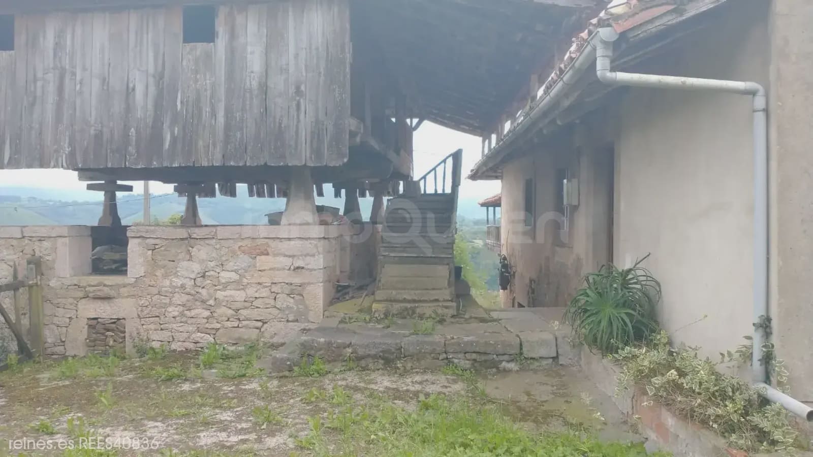 3 Zimmer Finca/Landgut zu verkaufen in Grado - 98.000 € (Ref: 10012622)