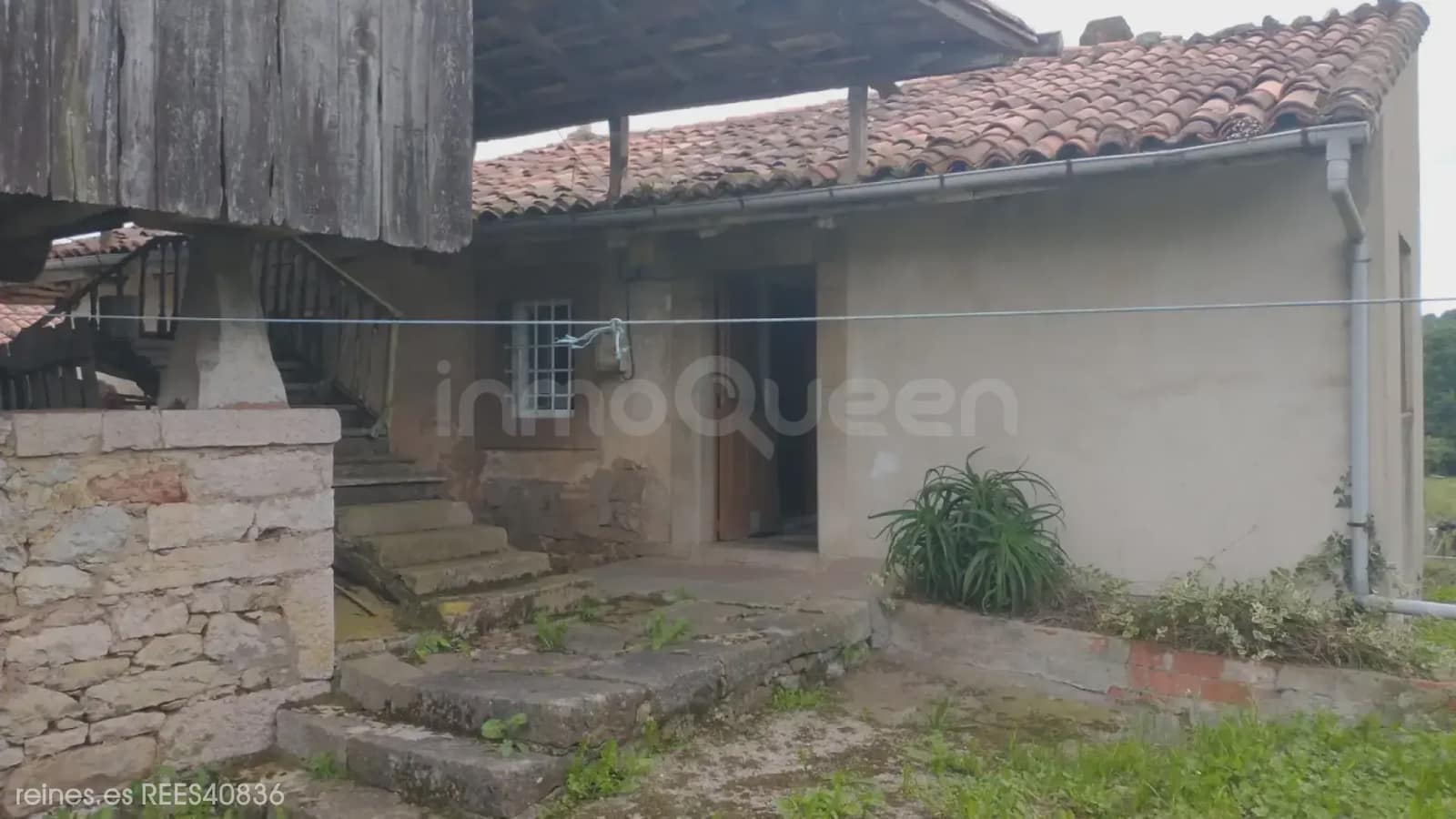 3 Zimmer Finca/Landgut zu verkaufen in Grado - 98.000 € (Ref: 10012622)