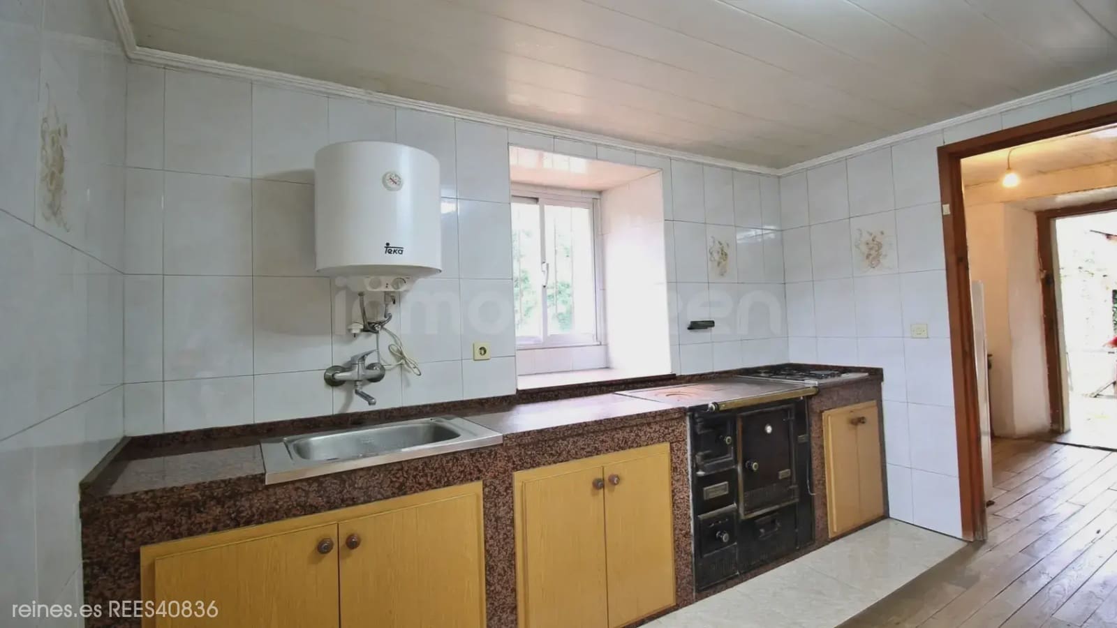 3 Zimmer Finca/Landgut zu verkaufen in Grado - 98.000 € (Ref: 10012622)