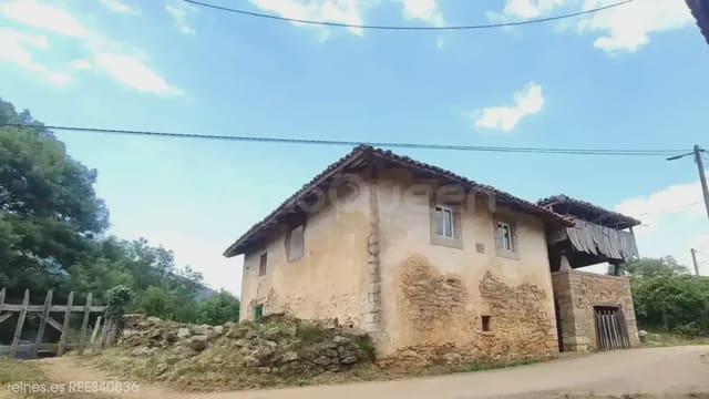 3 Zimmer Finca/Landgut zu verkaufen in Grado - 98.000 € (Ref: 10012622)