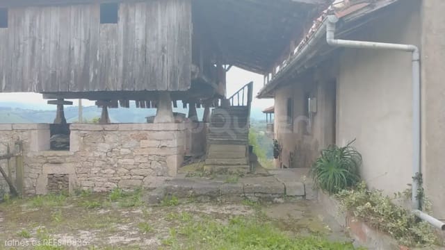 3 Zimmer Finca/Landgut zu verkaufen in Grado - 98.000 € (Ref: 10012622)