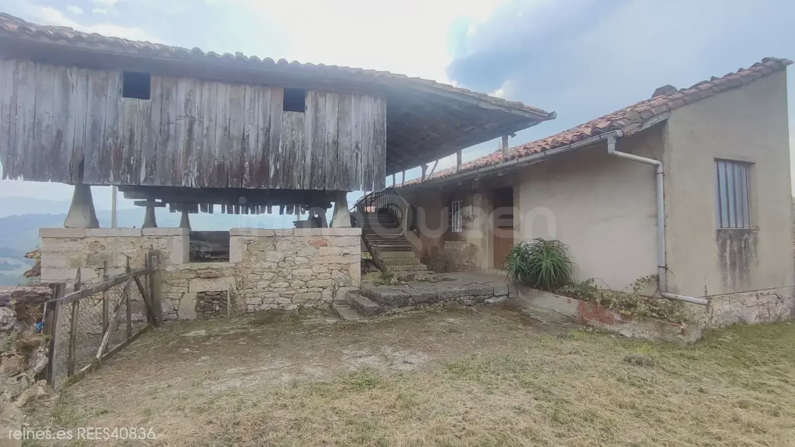3 Zimmer Finca/Landgut zu verkaufen in Grado - 98.000 € (Ref: 10012622)