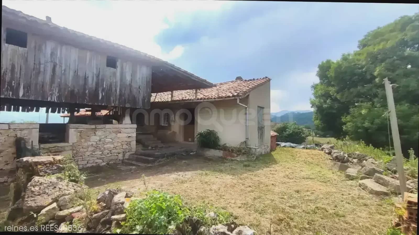 3 Zimmer Finca/Landgut zu verkaufen in Grado - 98.000 € (Ref: 10012622)